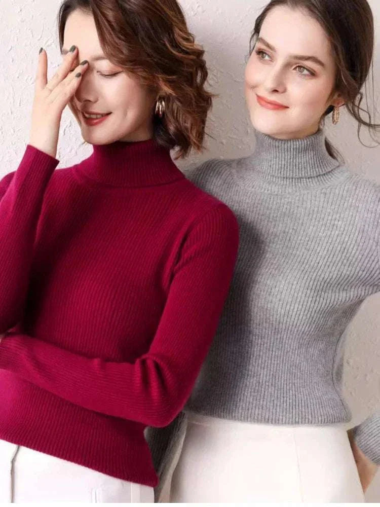 Sweater Women New Arrival 2025